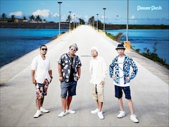 ケツメイシ「カリフォルニー」インタビュー