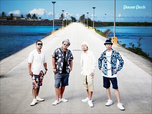 ケツメイシ「カリフォルニー」インタビュー