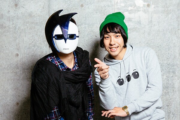 キバオブアキバ「YENIOL」インタビュー - 音楽ナタリー 特集・インタビュー