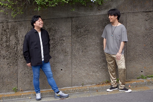 青いベンチ」のサスケがみんなの願いをつなぐ「キボウノアカリ