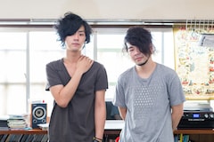 Kidori Kidori「El Blanco 2」インタビュー