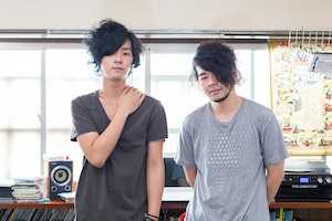 Kidori Kidori「El Blanco 2」インタビュー