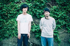 Kidori Kidori「! [雨だれ]」特集