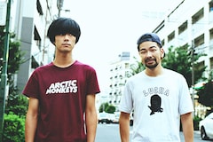 Kidori Kidori「OUTSIDE」インタビュー