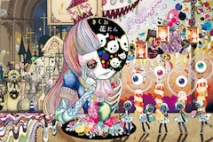 きくおはな「第一幕」きくお＆花たんインタビュー