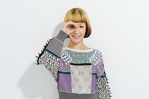 木村カエラ「MIETA」インタビュー