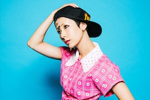 木村カエラ「PUNKY」インタビュー