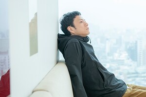 奇妙礼太郎3年ぶり新作「ハミングバード」インタビュー｜周りの愛情が作り出す自由な歌うたいの新たな一面