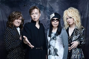 筋肉少女帯「THE SHOW MUST GO ON」メンバー全員インタビュー