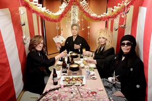 筋肉少女帯「再結成10周年パーフェクトベスト+2」インタビュー