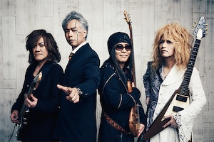 筋肉少女帯「Future!」インタビュー