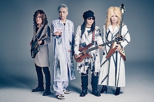 筋肉少女帯「LOVE」全曲解説インタビュー