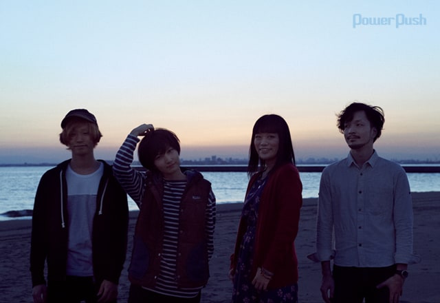 きのこ帝国「ロンググッドバイ」インタビュー - 音楽ナタリー 特集