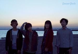 きのこ帝国「ロンググッドバイ」インタビュー