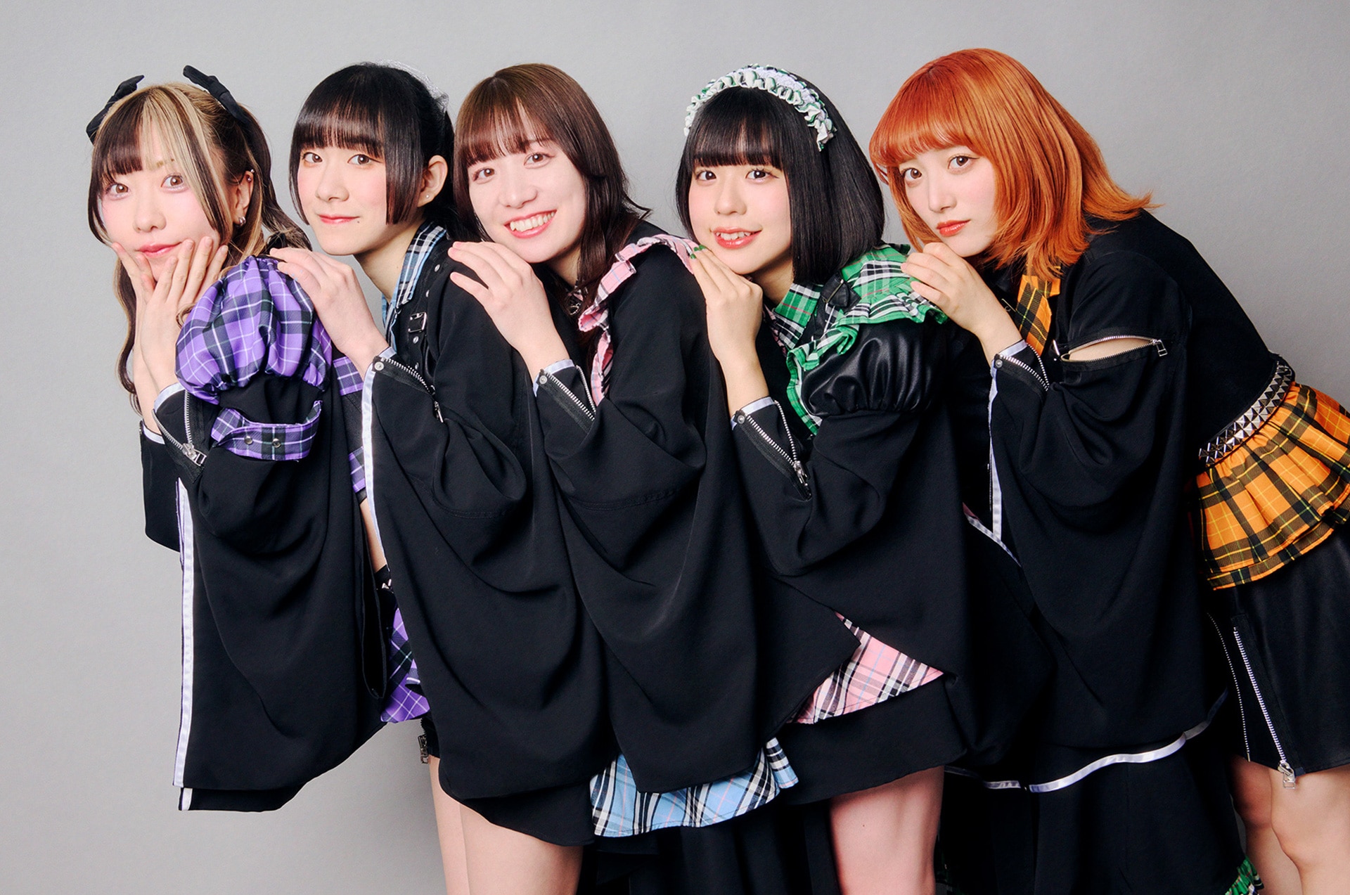 第1回 きのホ。インタビュー｜主催フェス「ホ。フェス'26」開催前に考える、グループの独自性と現在地