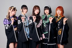 きのホ。特集｜結成5周年の今年も目が離せない、京都のアイドルが描く未踏の情景