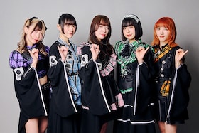 きのホ。特集｜結成5周年の今年も目が離せない、京都のアイドルが描く未踏の情景