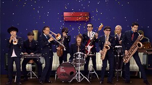 三菱ルームエアコン「霧ヶ峰Style」×東京スカパラダイスオーケストラ特集