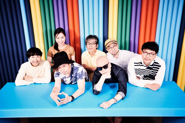 RHYMESTER「The R ～The Best of RHYMESTER 2009-2014