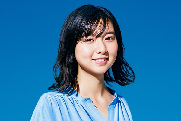 キリンレモン 上白石萌歌特集 キリンレモンのうた口ずさむ 晴れわたる歌声 音楽ナタリー 特集 インタビュー