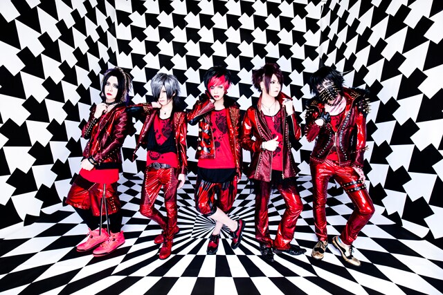 Royz FAMILY PARTY DVD ビジュアル系 V系 定価6,315円 Royz FAMILY PARTY DVD ビジュアル系 V系 定価6,315円 - メルカリ