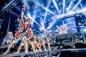 「氣志團万博2015」関係者座談会