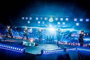 「氣志團万博2018 ～房総爆音爆勝宣言～」特集