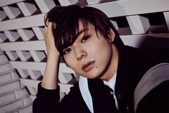 岸洋佑「走りたいわけじゃない」インタビュー