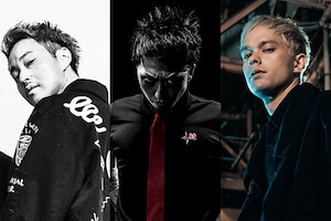「KITAKAZE ROCK UNITY」特集｜AG（NOISEMAKER）×MAH（SiM）×Masato（coldrain）がフェス談議