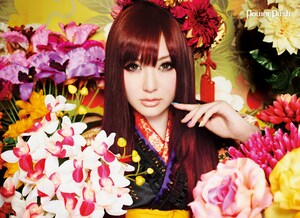 喜多村英梨「証×明 -SHOMEI-」インタビュー