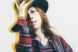 清春「SOLOIST」インタビュー