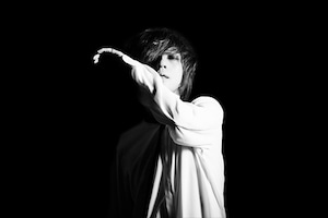 清春「エレジー」インタビュー