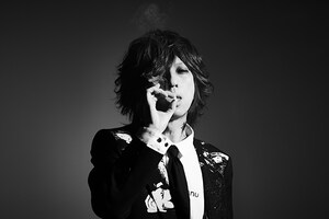 清春「Covers」インタビュー