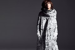 清春「JAPANESE MENU / DISTORTION 10」インタビュー