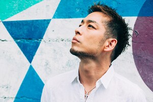 清木場俊介「軌跡」インタビュー