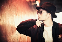 清木場俊介「REBORN」インタビュー