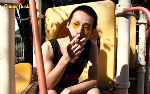 清竜人「WORK」インタビュー