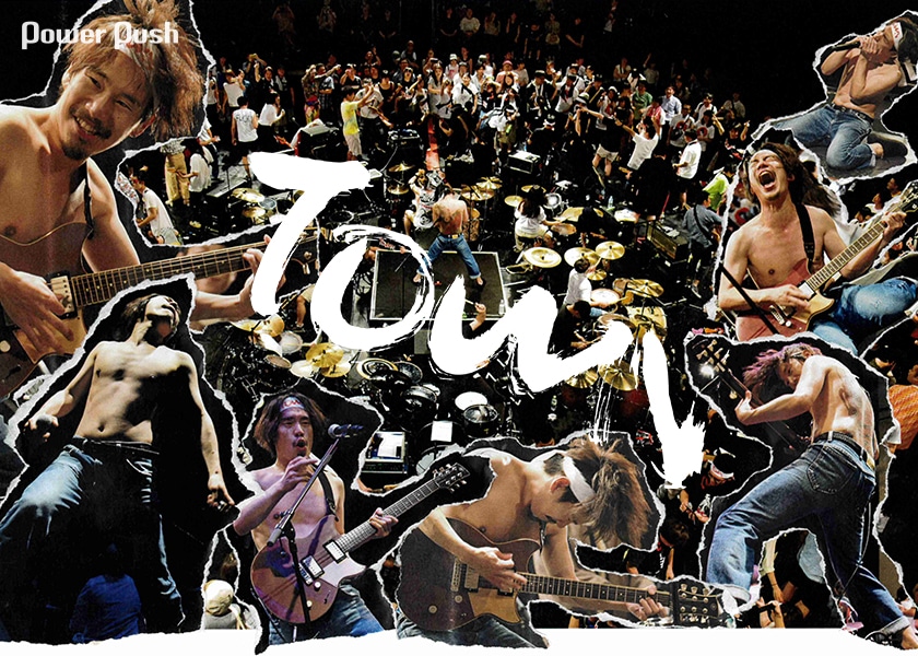 清竜人インタビュー 清 竜人25 Town 2つの狂騒を過ぎて 音楽ナタリー 特集 インタビュー