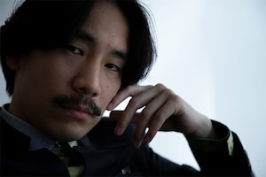 清竜人「REIWA」インタビュー