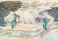 KK「世の霧を抱きよせ」インタビュー