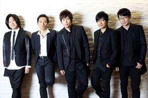 KKBOX presents Mayday特集