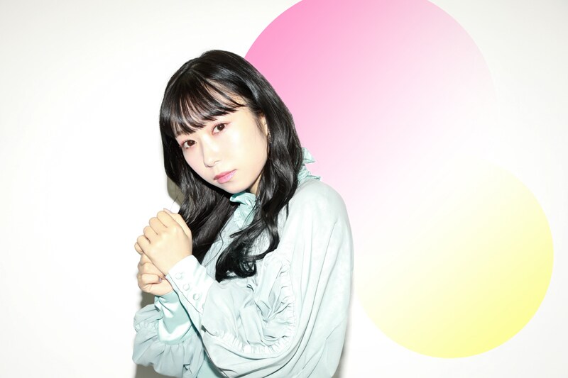 小林由恵様用 小林愛香×Q-MHz田代智一インタビュー｜カジュアルなあいきゃんで
