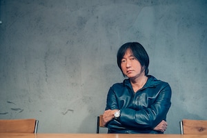 V.A.「Takeshi Kobayashi meets Very Special Music Bloods」小林武史インタビュー