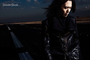 小林太郎「IGNITE」インタビュー