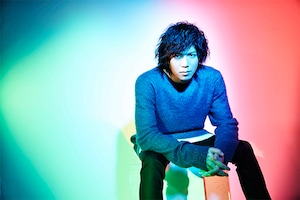 小林太郎「DOWNBEAT」インタビュー