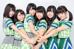 KOBerrieS♪「チグハグコミュニケーション」インタビュー