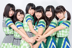 KOBerrieS♪「チグハグコミュニケーション」インタビュー