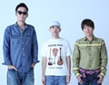 コブクロ×NIGO「ALL SINGLES BEST 2」特集