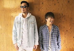 コブクロ「TIMELESS WORLD」インタビュー