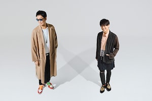 コブクロ「ONE TIMES ONE」インタビュー